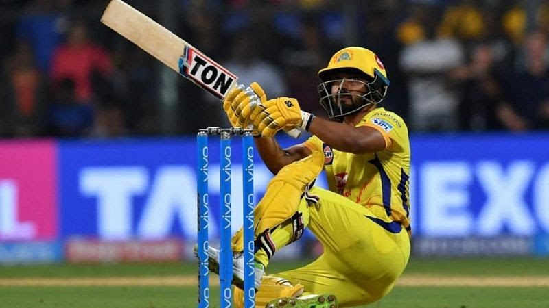 Kedar Jadhav could be the backup keeper for CSK in absence of MS Dhoni.