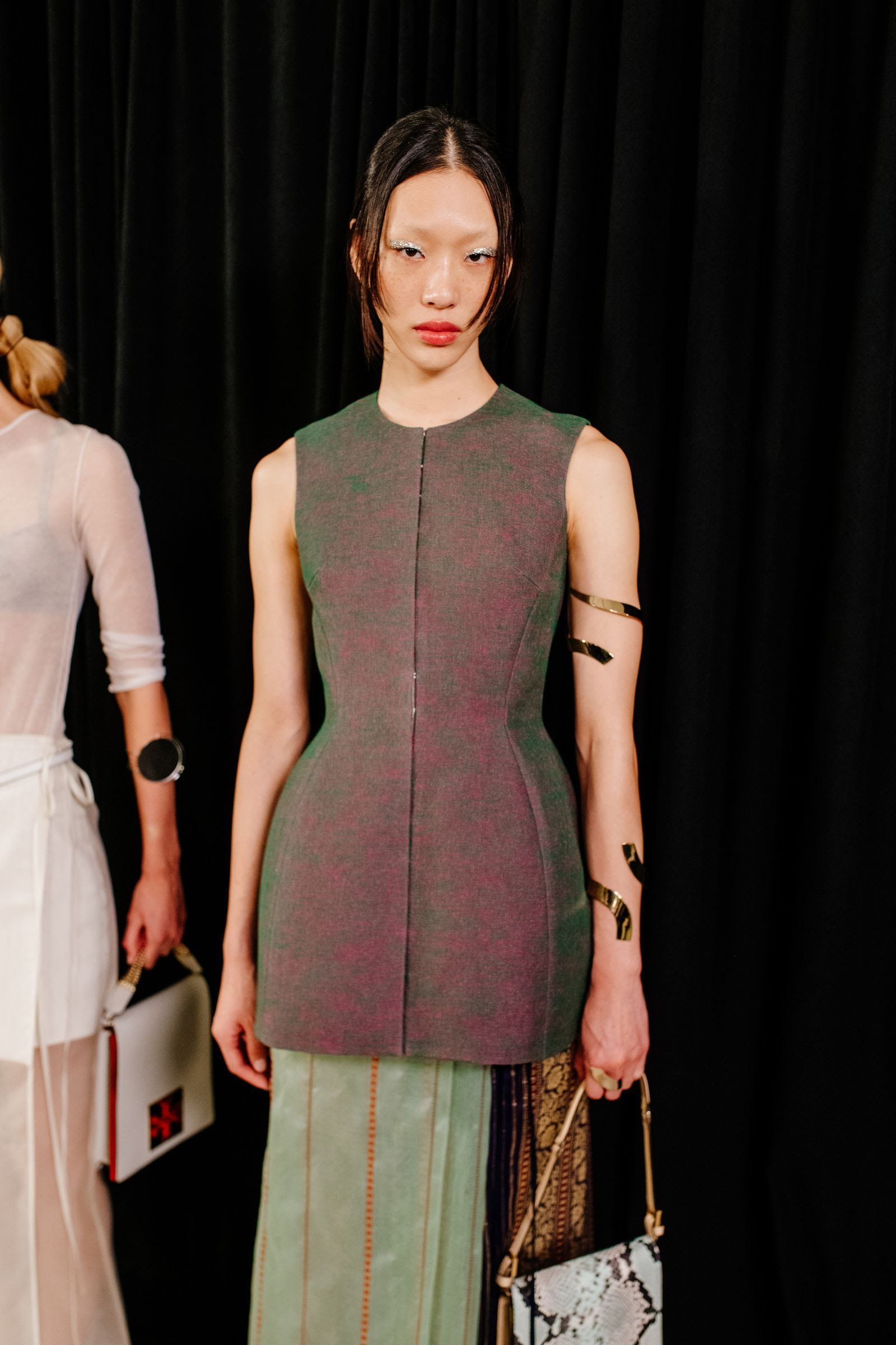 corse en tory burch primavera verano 2023.