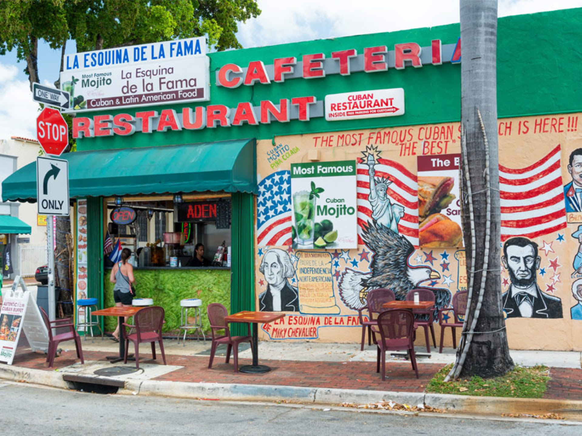 Top 11 Things to Do in Miami’s Little Havana in 2021 (with Photos