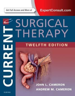 Current Surgical Therapy PDF