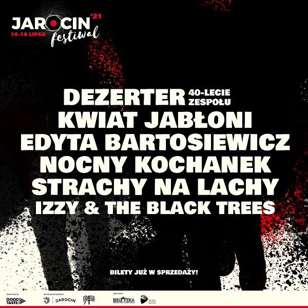 Jarocin Festiwal 2021