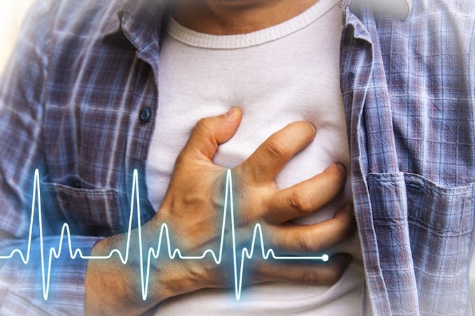 Kalp hastalığının bilinmeyen 5 sinyali
