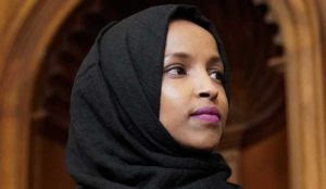 Rep. Ilhan Omar walks back her apology for her anti-Semitism, says furor is only “because I’m Muslim”