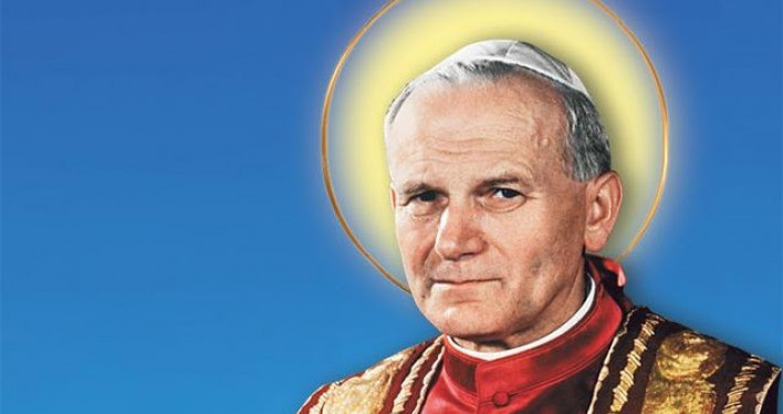 Szczecińskie świętowanie kanonizacji Papieża Jana Pawła II | Kościół Szczecińsko-kamieński