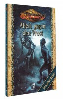Cthulhu: Alone against the frost