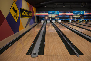 Moose Alley Bowling 