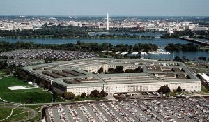 Pentagon Failed 5th Audit, Can’t Account for $220 Billion