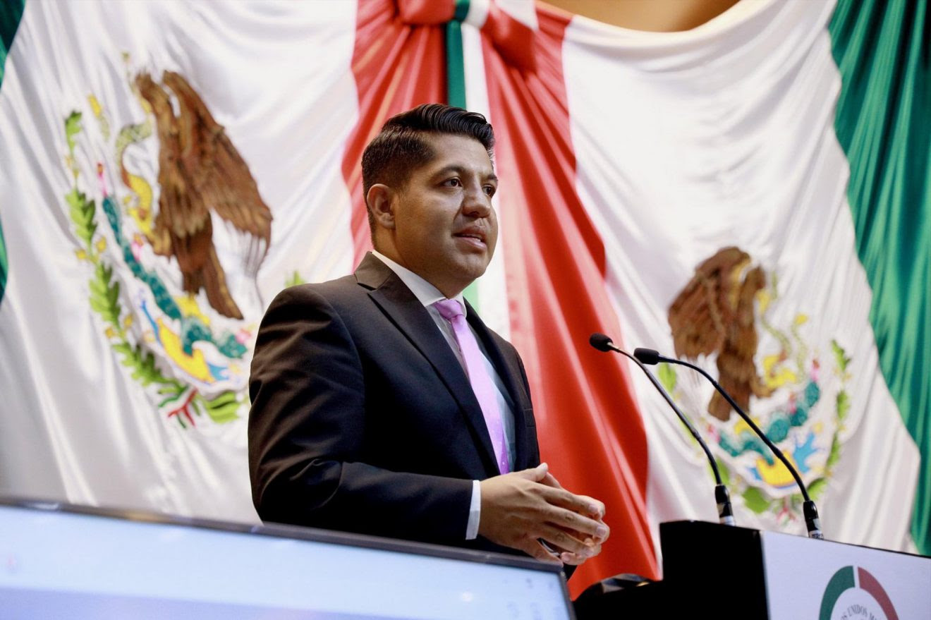 [México] La eutanasia es un derecho que debe ser garantizado · Reyes Carmona