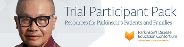Trial Participant Pack