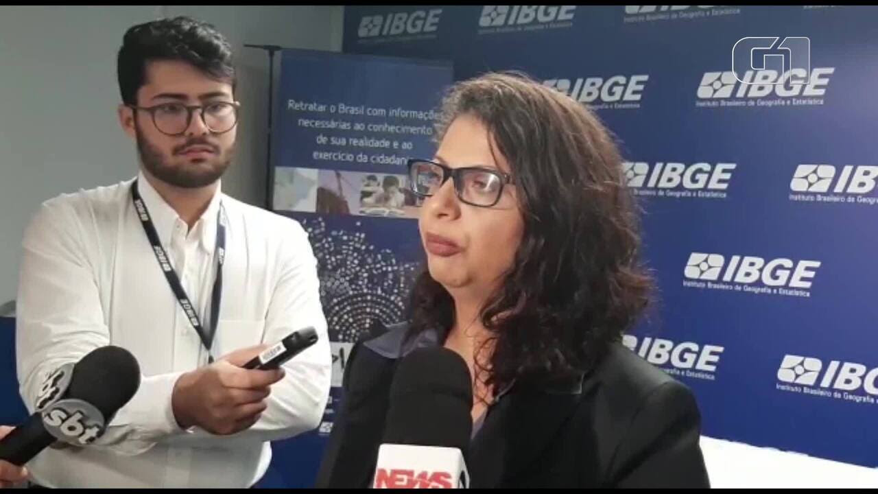 Informalidade no mercado de trabalho bate novo recorde no país, aponta Ibge Informalidade no mercado de trabalho bate novo recorde no país, aponta Ibge