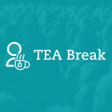 The Audience Agency TEA Breaks
