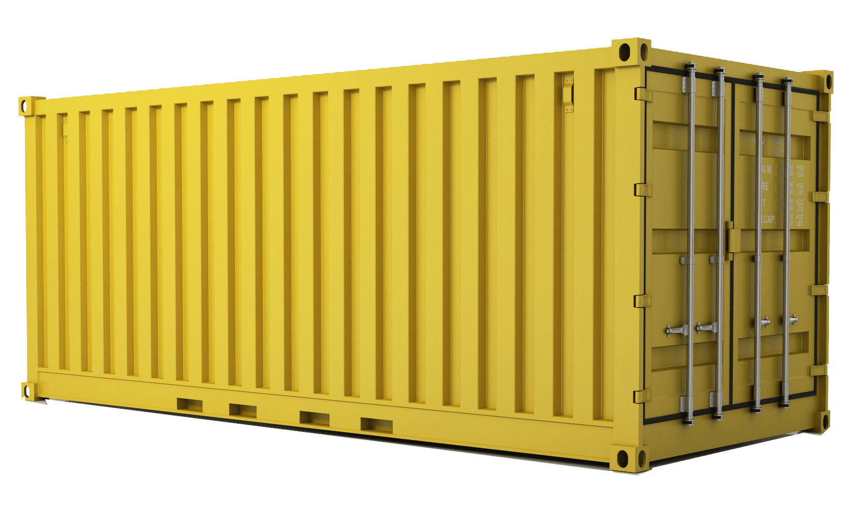 How Much Does a Shipping Container Cost? Trucker Tool for Shipping