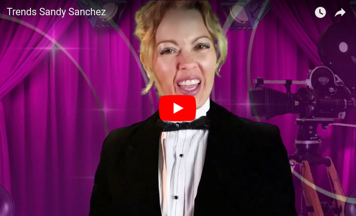 Sandy Sanchez - Video