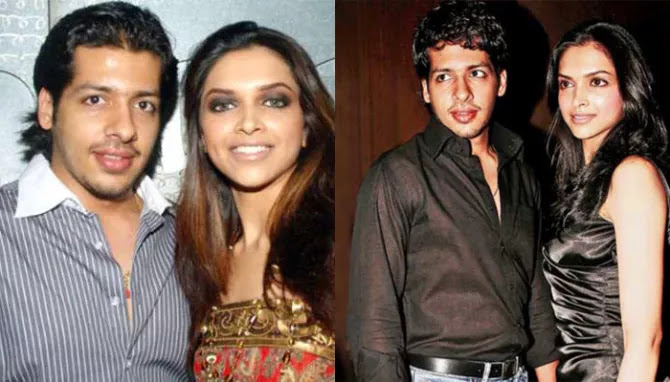 Image result for Men In Deepika Padukoneâ€™s Life:After Dating These Guys, Deepika Found Her Ideal Man In Ranveer Singh