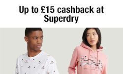 TopCashback
New Member Deals