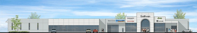 John L Sullivan Dealership