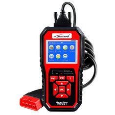 KONNWEI KW850 OBD2 Scanner Car Diagnostic Scanner