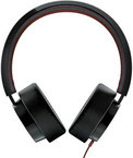 Philips SHL5200BK On-the-ear Headphones