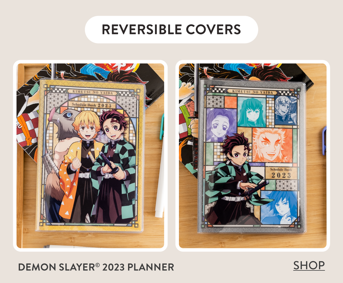 Slay 2023 with Anime Planners 9 e68b77fc c3db 4b8a b1d0 3a2453f15be9 Slay 2023 with Anime Planners