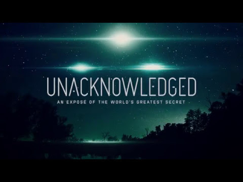 NEW Unacknowledged Trailer Hqdefault