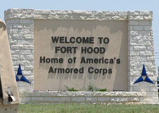 News Alert! Soldiers in Fort Hood Being Issued Riot Gear; Numerous Charter Buses Seen Entering South Gate! It's On!