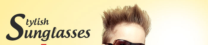 Stylish sunglasses @ Rs 1* Only
