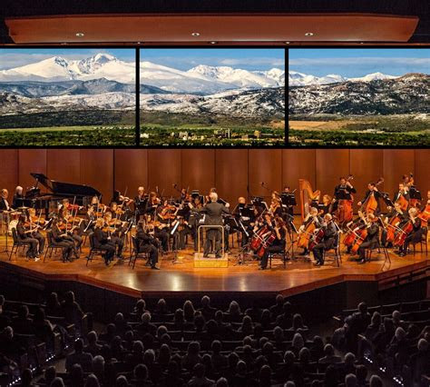 Fort Collins Symphony