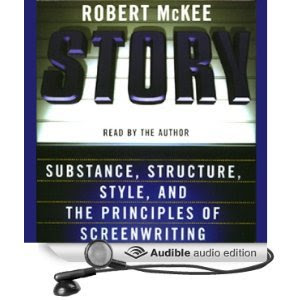 pdf download Story: Style, Structure, Substance, and the Principles of Screenwriting