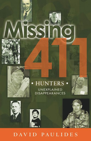 Missing 411: Hunters PDF