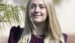 Actress Dakota Fanning to play African Muslim refugee fleeing to “cold new world” in London