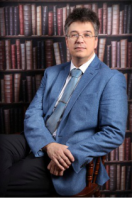 ДМИТРИЙ ЕГОРОВ