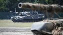 Alemania anuncia que enviará a Ucrania 14 tanques Leopard 2