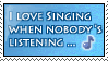 I_love_singing_Stamp_by_BlueHunter.gif