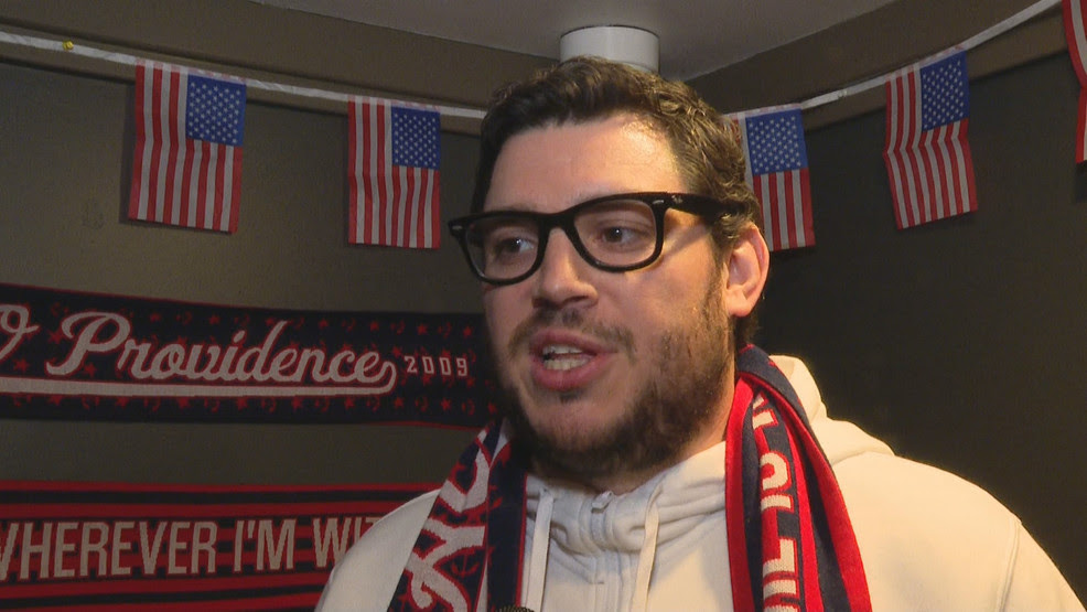 New and seasoned fans react to U.S. advancing in World Cup