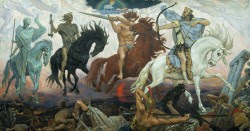 2 - 12 Simple Things You Can Start Doing Right Now To Prepare Financial-Apocalypse-250x131