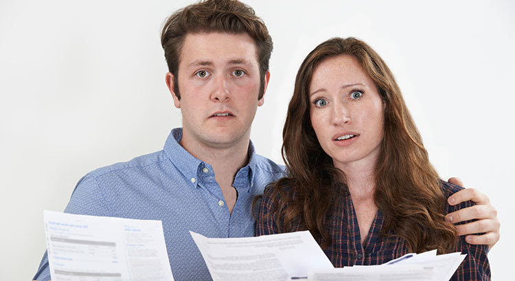 Think You Should FSBO? 5 Reasons to Think Again! | MyKCM