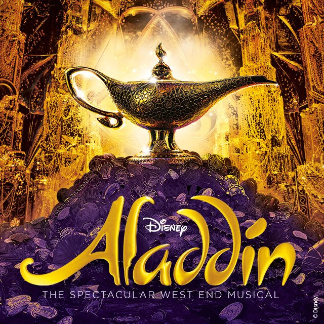  Disney's Aladdin Prince Edward Theatre, London | Until 3 Feb 2018 From £21.00Your wish has been granted--we have great summer availability for Disney’s Aladdin . Brought to thrilling life by the producer of The Lion King, this features all the songs from the Academy Award-winning score, together with new music written for this production. Stunning sets from multi-award-winning designer Bob Crowley and over 350 beautiful costumes from Gregg Barnes (Kinky Boots), make it an unmissable event in London theatre.