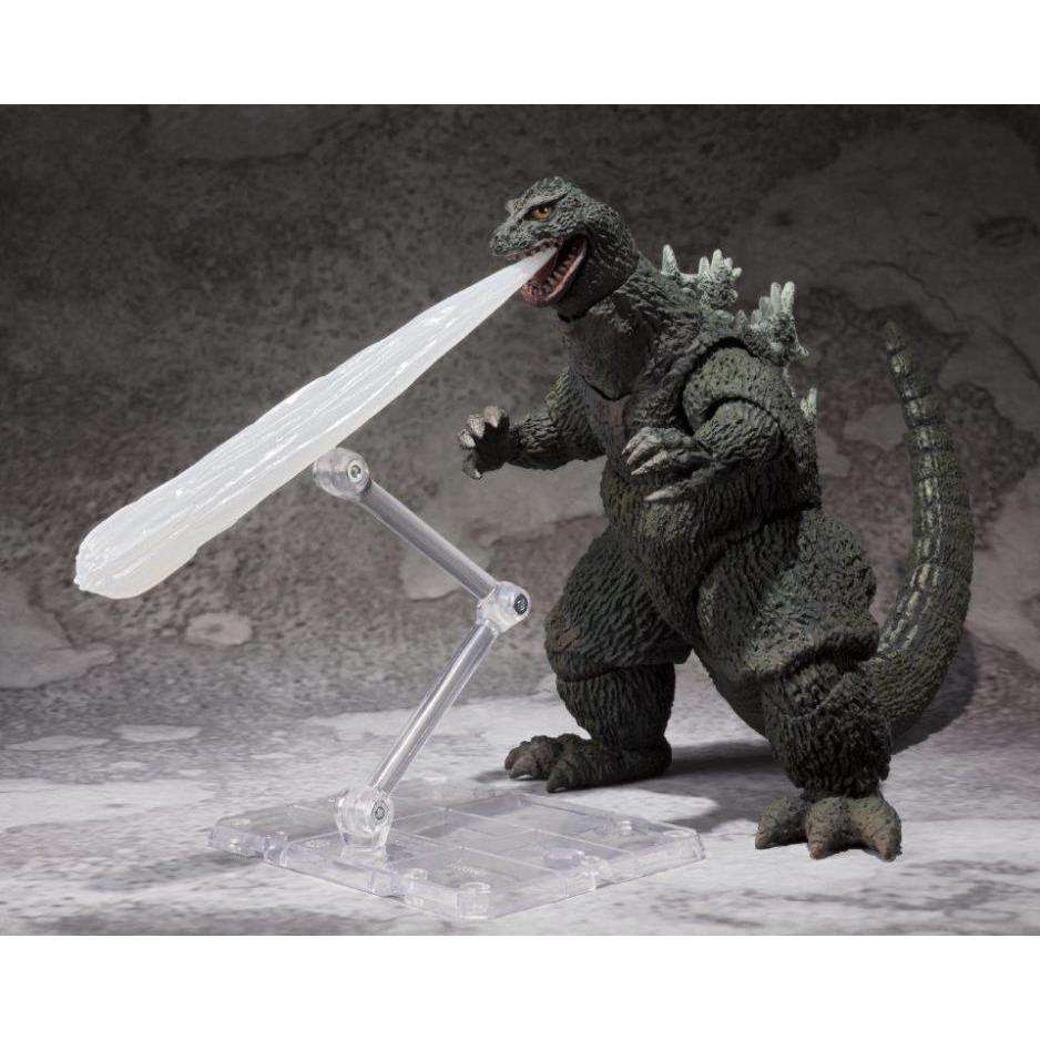 Image of King Kong Vs. Godzilla S.H.MonsterArts Godzilla