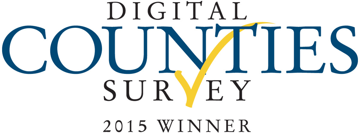Digital Counties Survey 2015