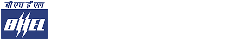 Logo of Official Website of Bharat Heavy Electricals Limited, New Delhi, India