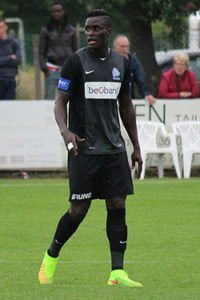 Kara Mbodji