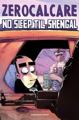 No Sleep Till Shengal (Rústica 208 pp)