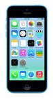 iPhone 5c Blue 16Gb 