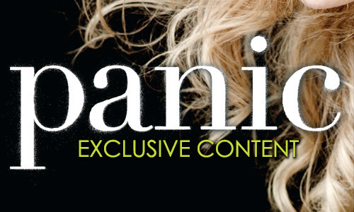 Read the first four chapters of PANIC by Launre Oliver for free! via @EpicReads