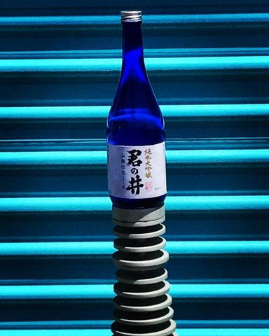 True Sake on Instagram June 2017 B