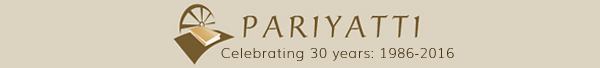 Pariyatti Logo