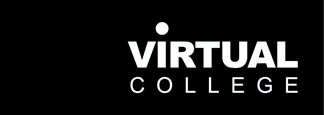 Virtual College logo