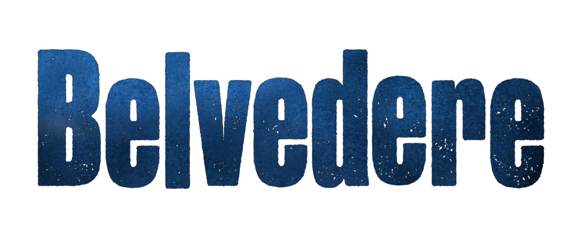 Belvedere-LogoTexture