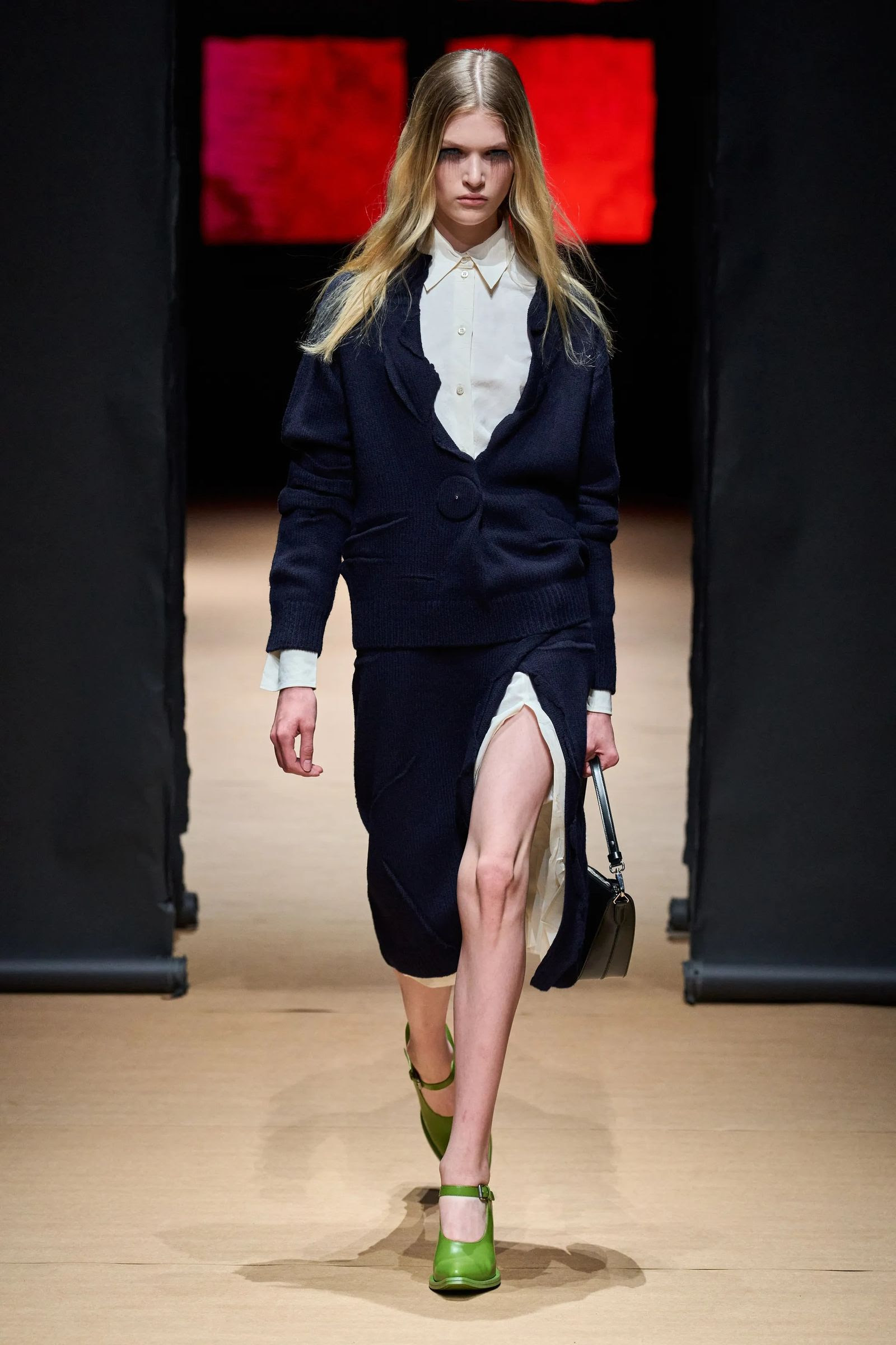 Camisa de Prada