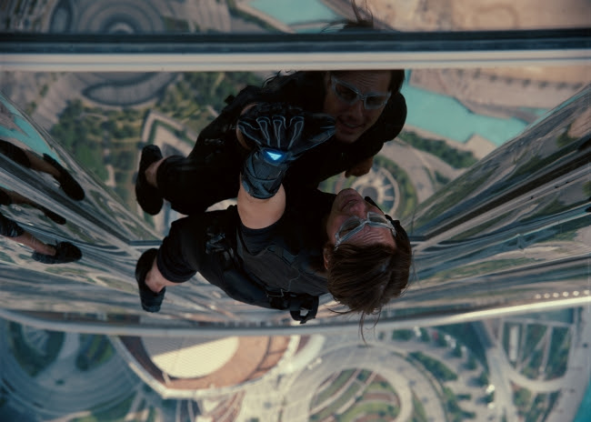(C) 2019 Paramount Pictures. All rights reserved.